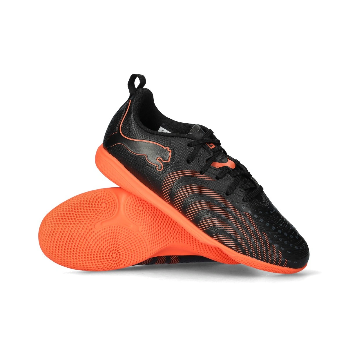 Sapatilha futsal Puma Future 9 Play It Criança