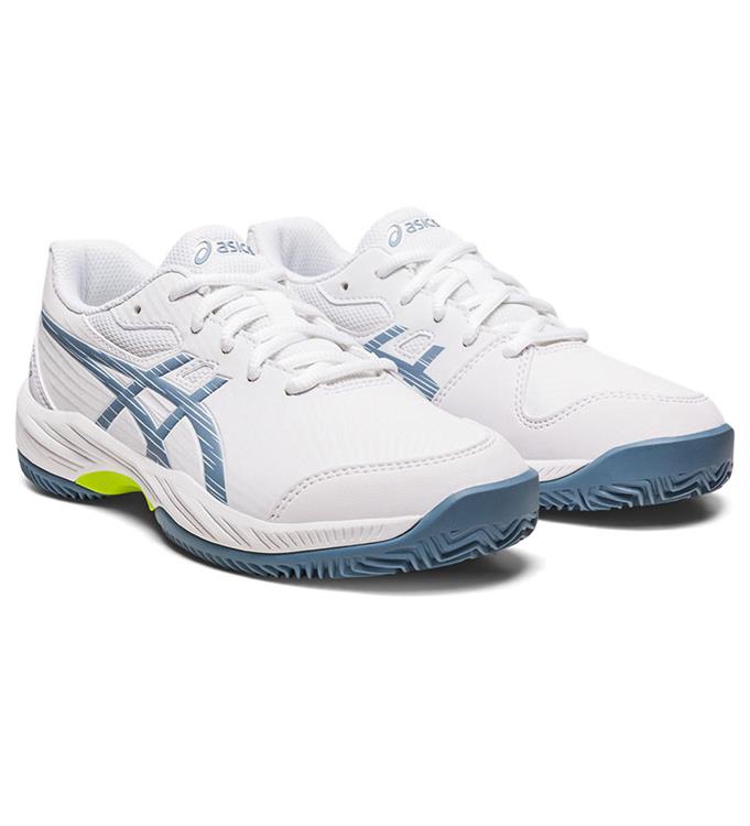 ASICS JR Gel-Game 9 Clay/OC Tennisschoenen