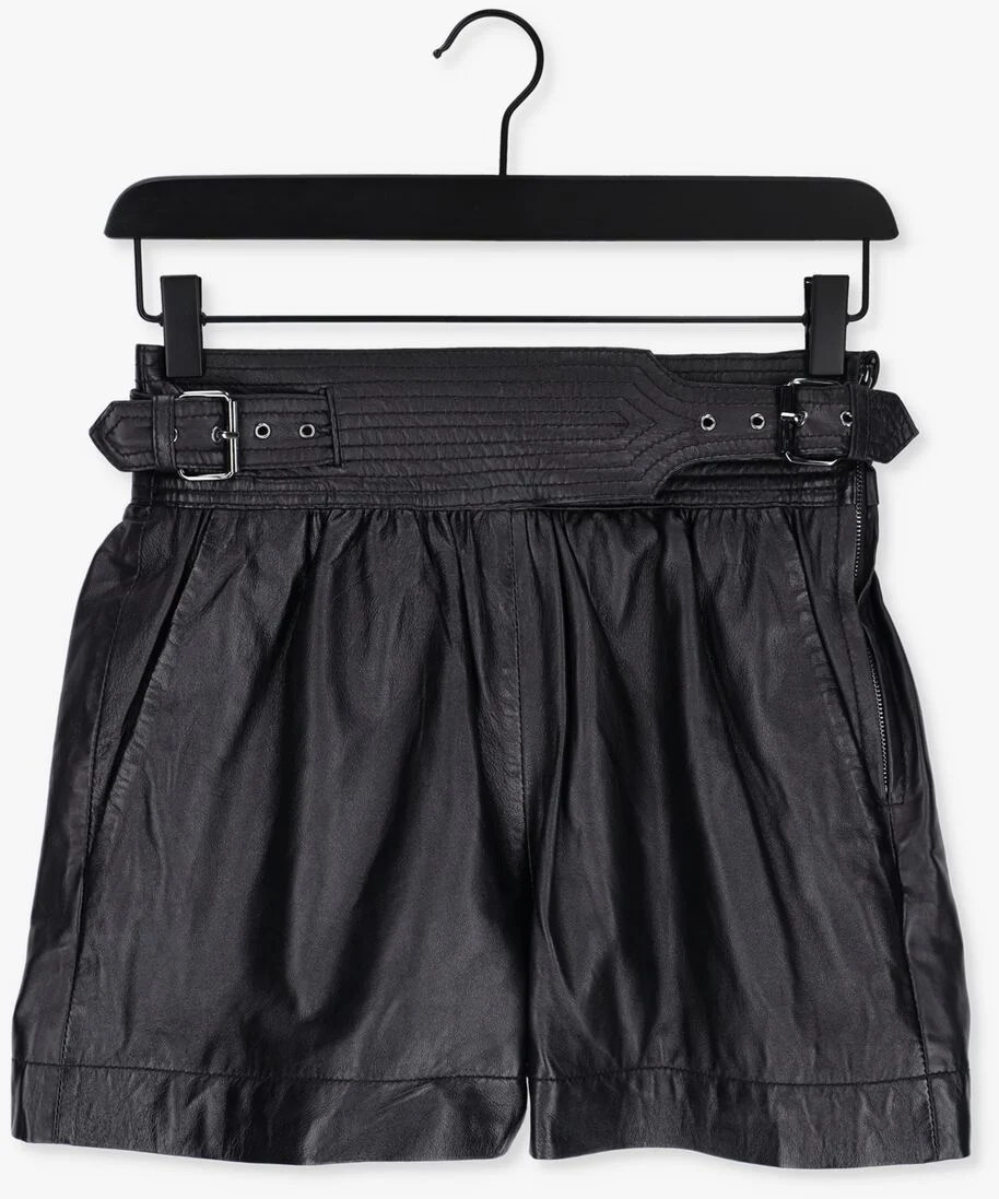 IBANA zwarte ibana shorts soho