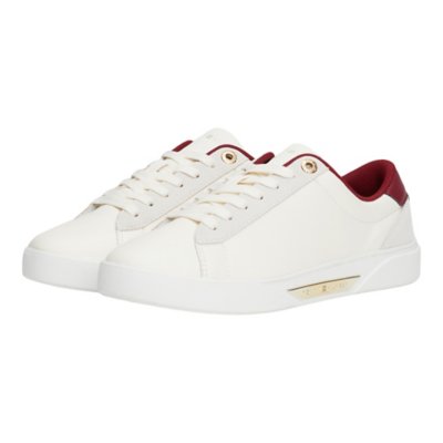 Sneakers femme Chic Court TOMMY HILFIGER