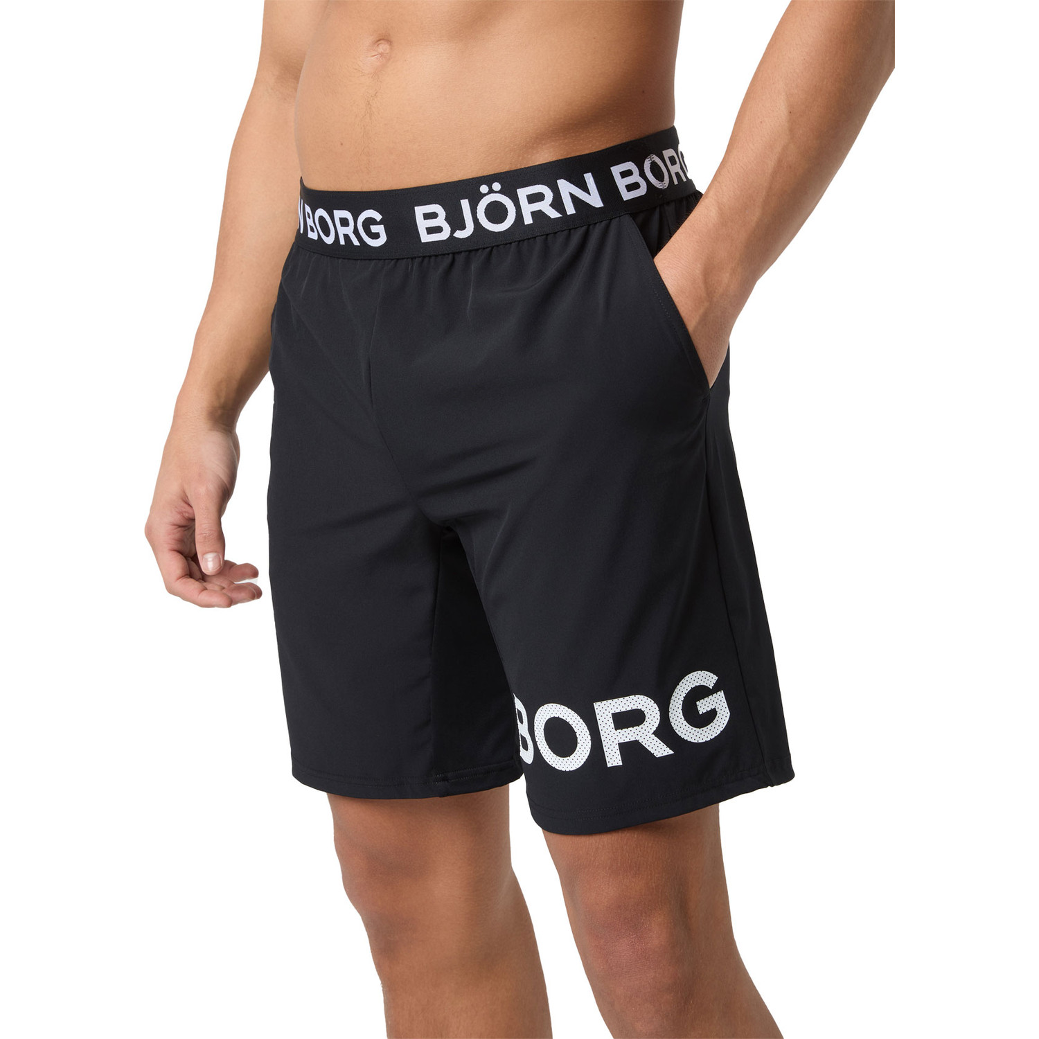 Bjorn Borg S4 Borg Heren Set