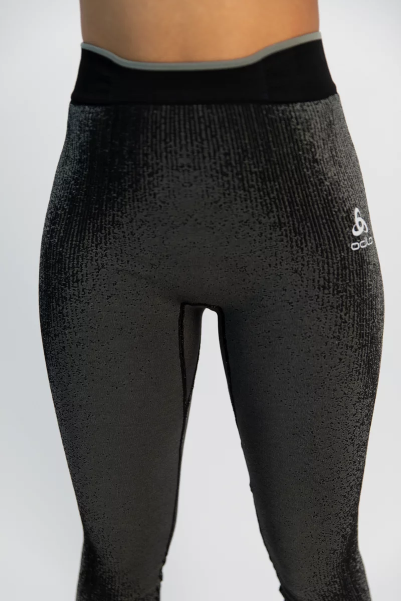 Odlo Performance Blackcomb Warm Damen Thermohose