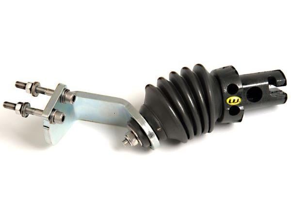 Weber Kupplung EP Pletscher Steckachsen