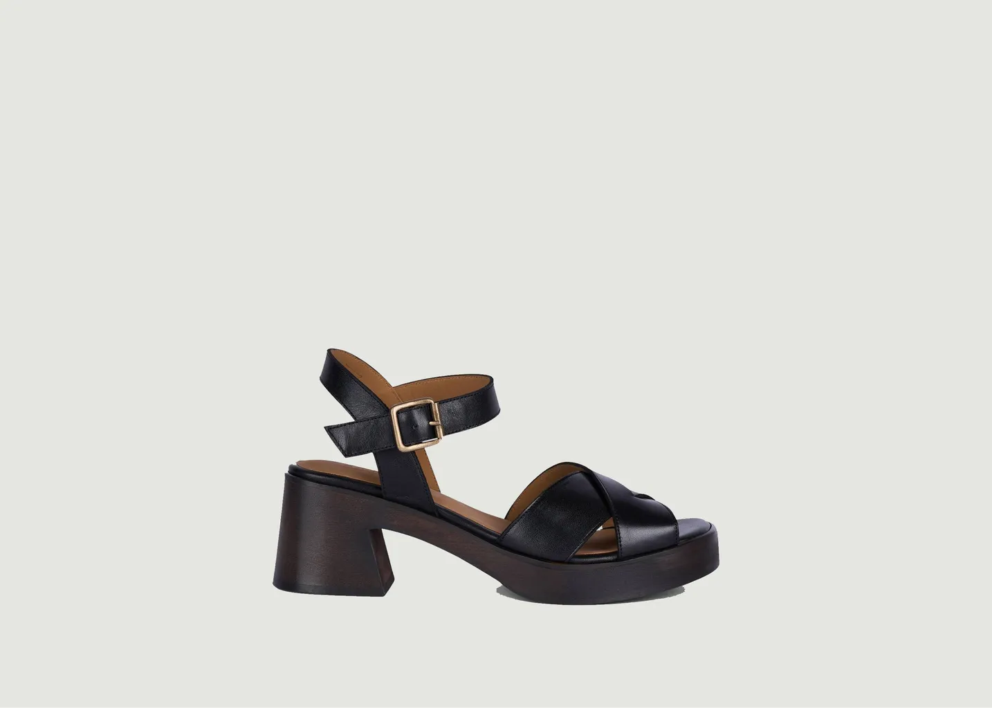 Sandales Valia Anthology Paris