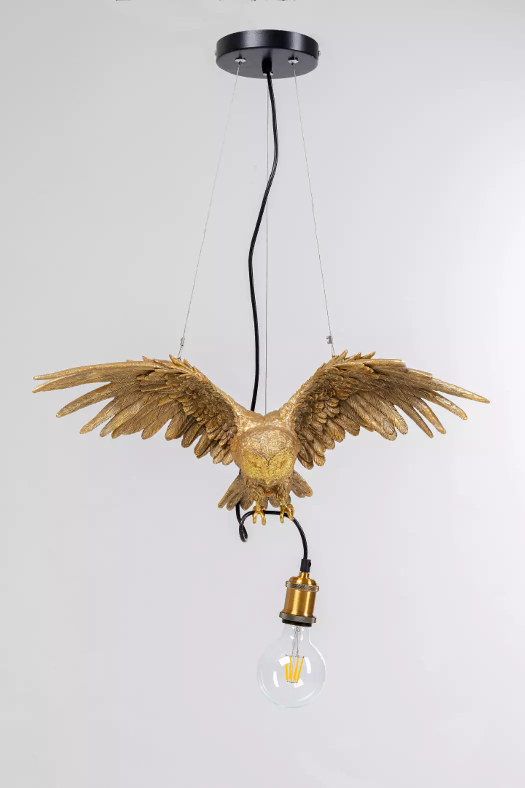 Hängeleuchte 52292 Owl