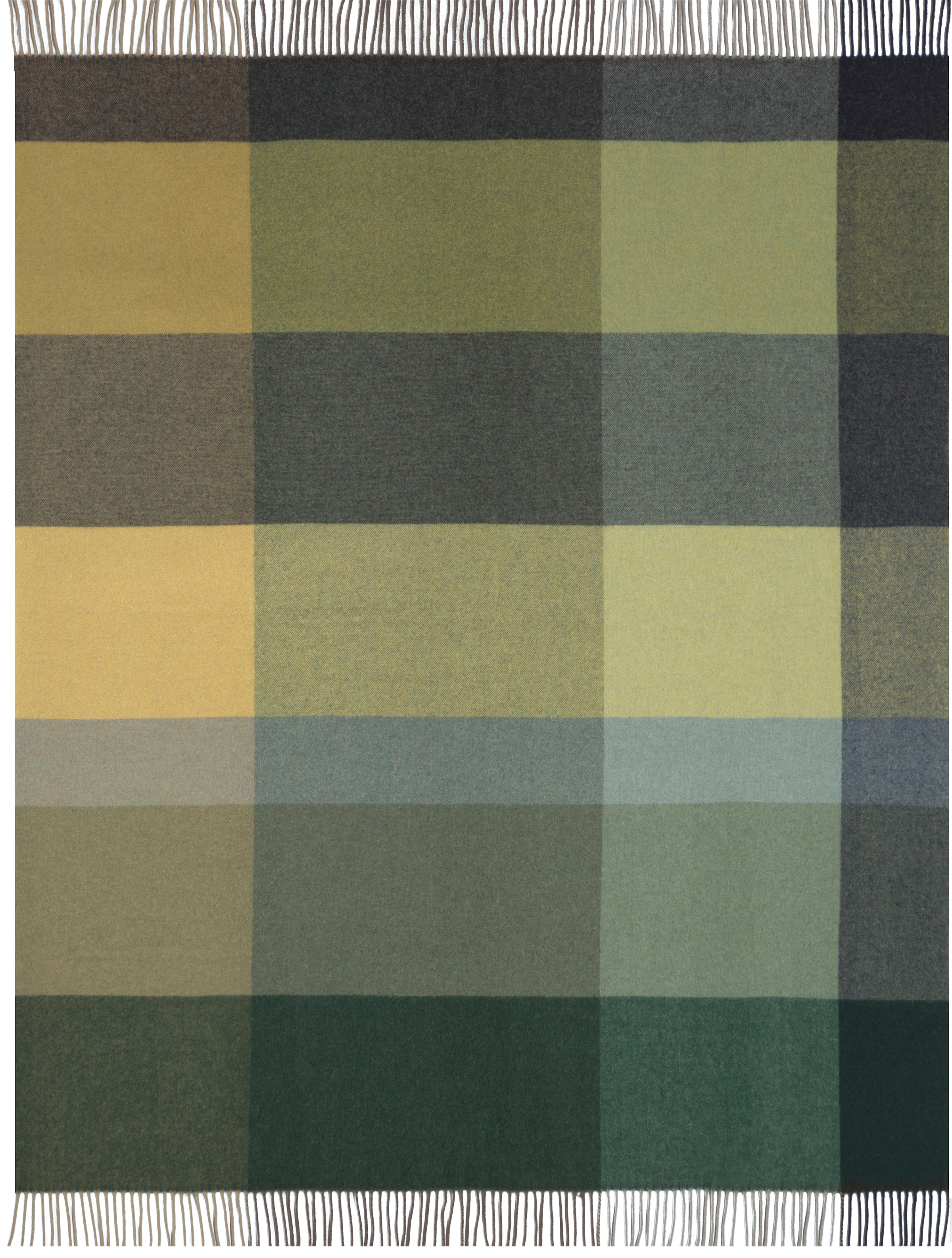 Biederlack Plaid »Soft Impression« im klassischen Karodesign