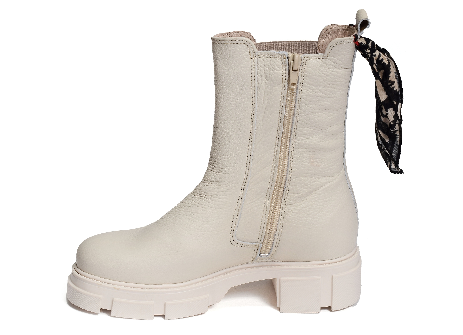 Berry 3623 blanc
