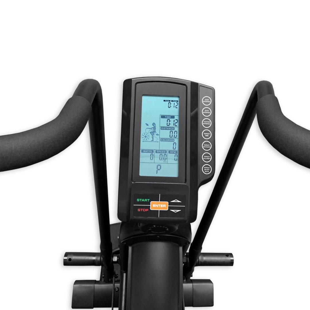 DKN Airbike AB 140