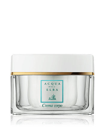 Acqua dell'Elba Classica Donna body cream 200ml