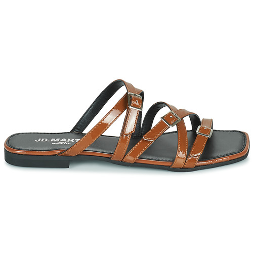 JB Martin - AMANDE - VERNIS CAMEL