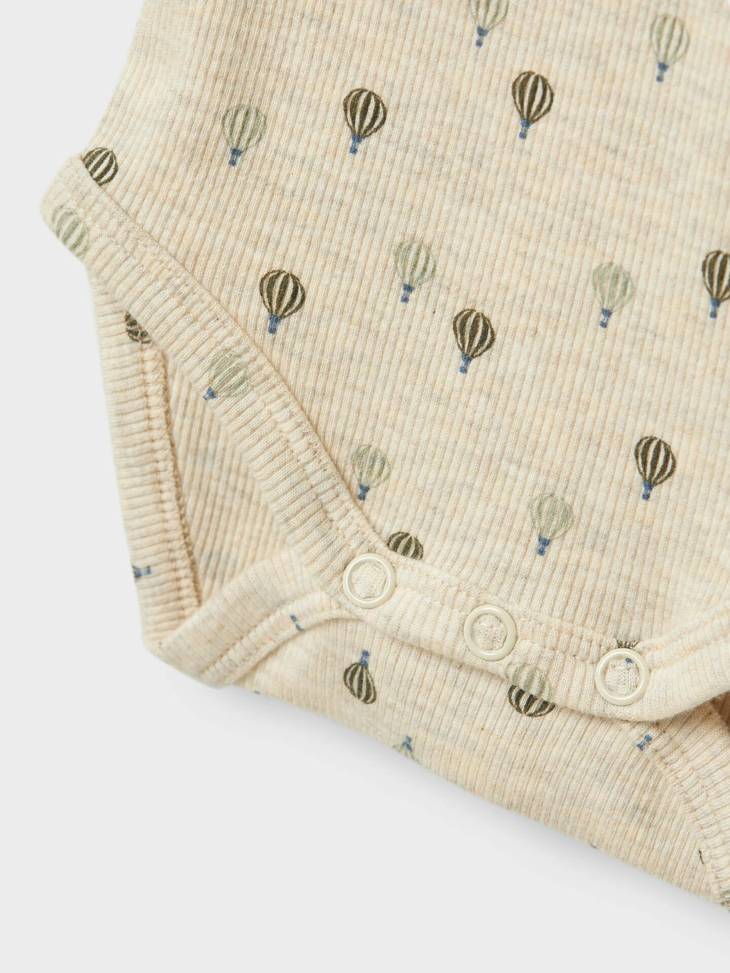 Kaboon Long Sleeve Body