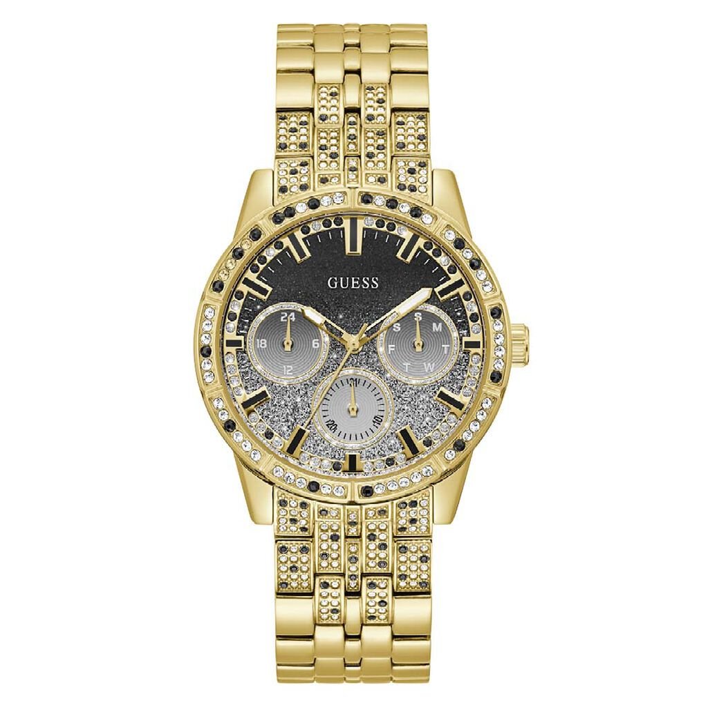Montre Guess Cascade Noir