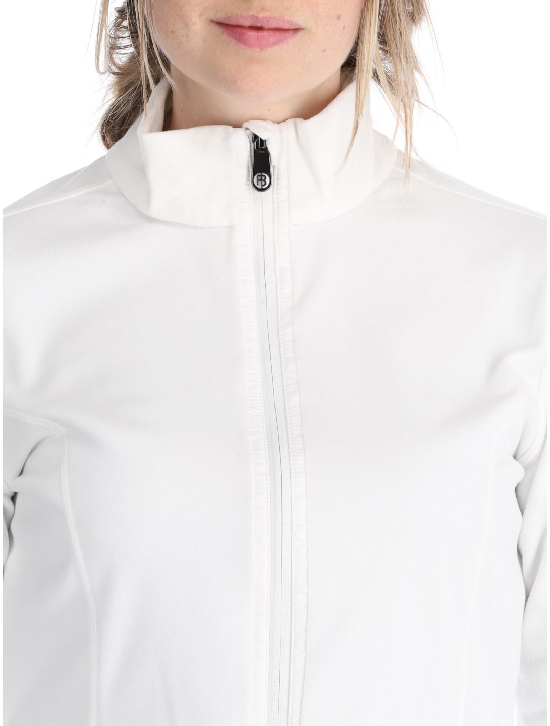 Traditional 24PBH1500/WO vest dames