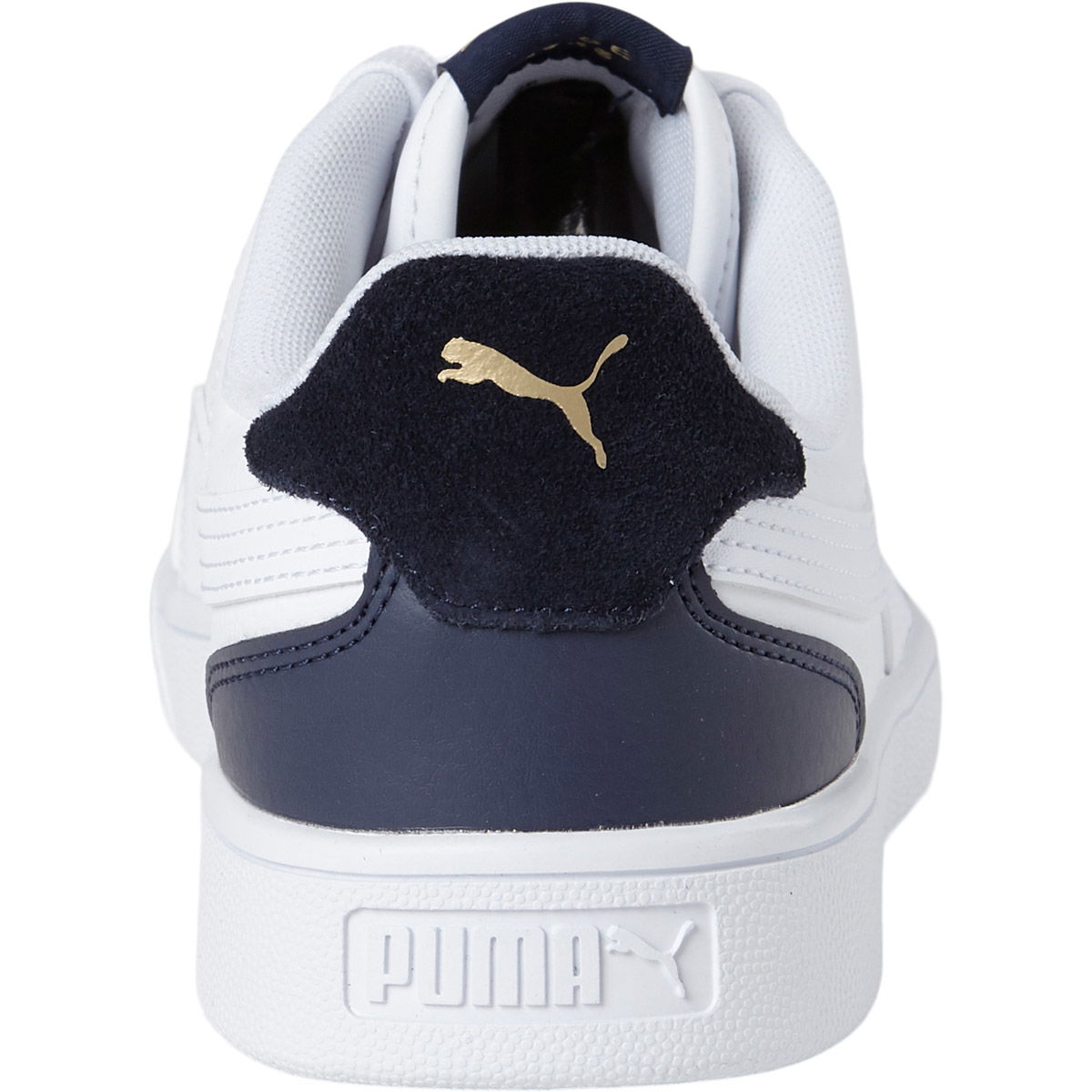 Puma Shuffle Sneakers