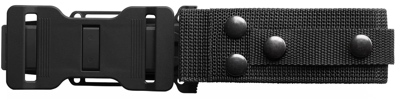 Gerber StrongArm Serrated Black