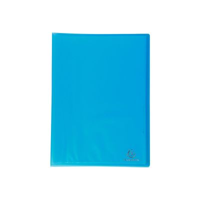 Exacompta Chromaline - Porte vues - 200 vues - A4 - disponible dans différentes couleurs
