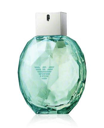 Giorgio Armani Emporio Diamonds edt vapo 100ml