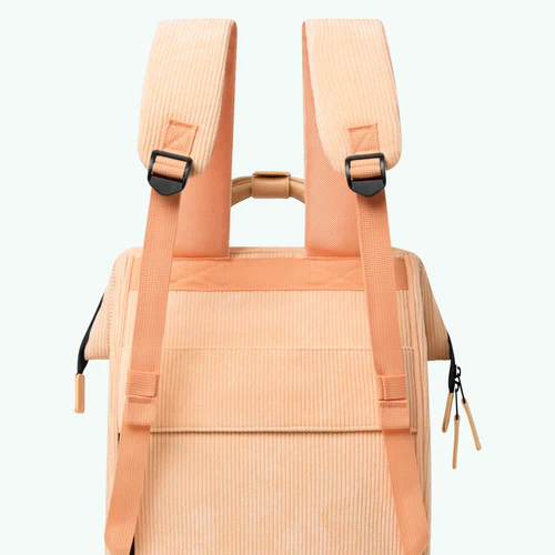 Sac à dos Adventurer Medium Quito orange clair