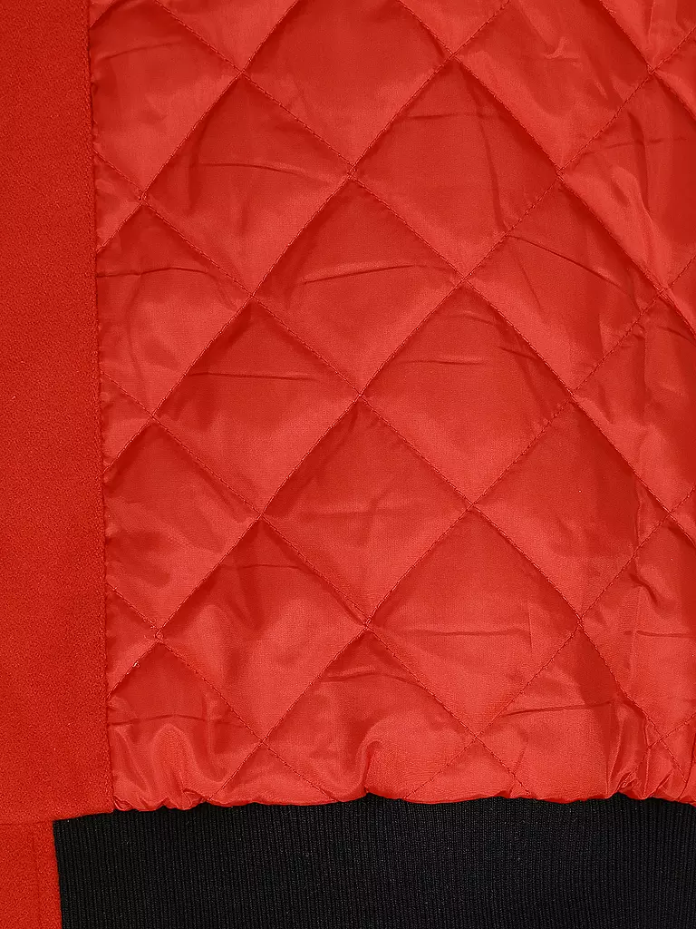 FUBU Blouson rot