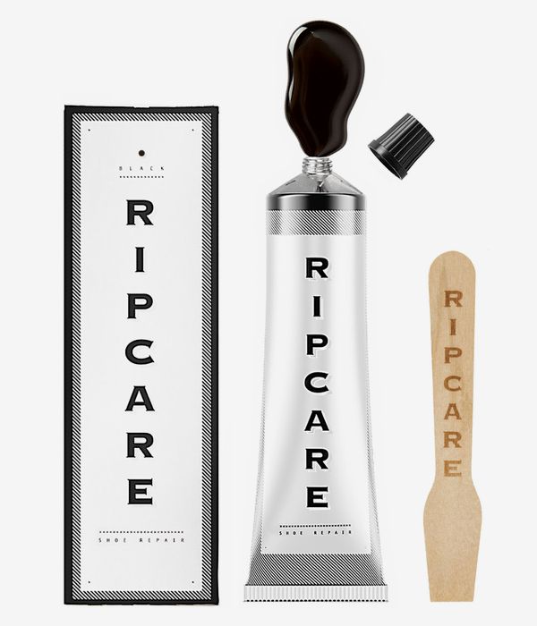 Ripcare Shoe Repair Kleber 60ml (black)