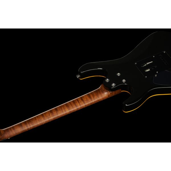 Harley Benton Fusion-III HSH Roasted FBB