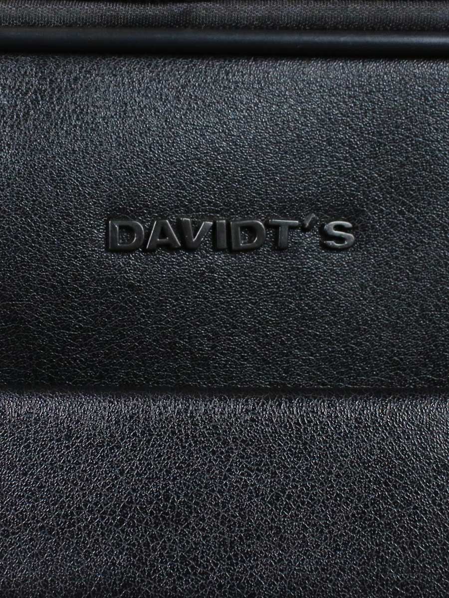 Pilot case Davidt's Oran 17 pouces