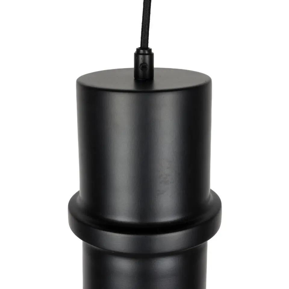 Housecraft Duct Hanglamp S Zwart