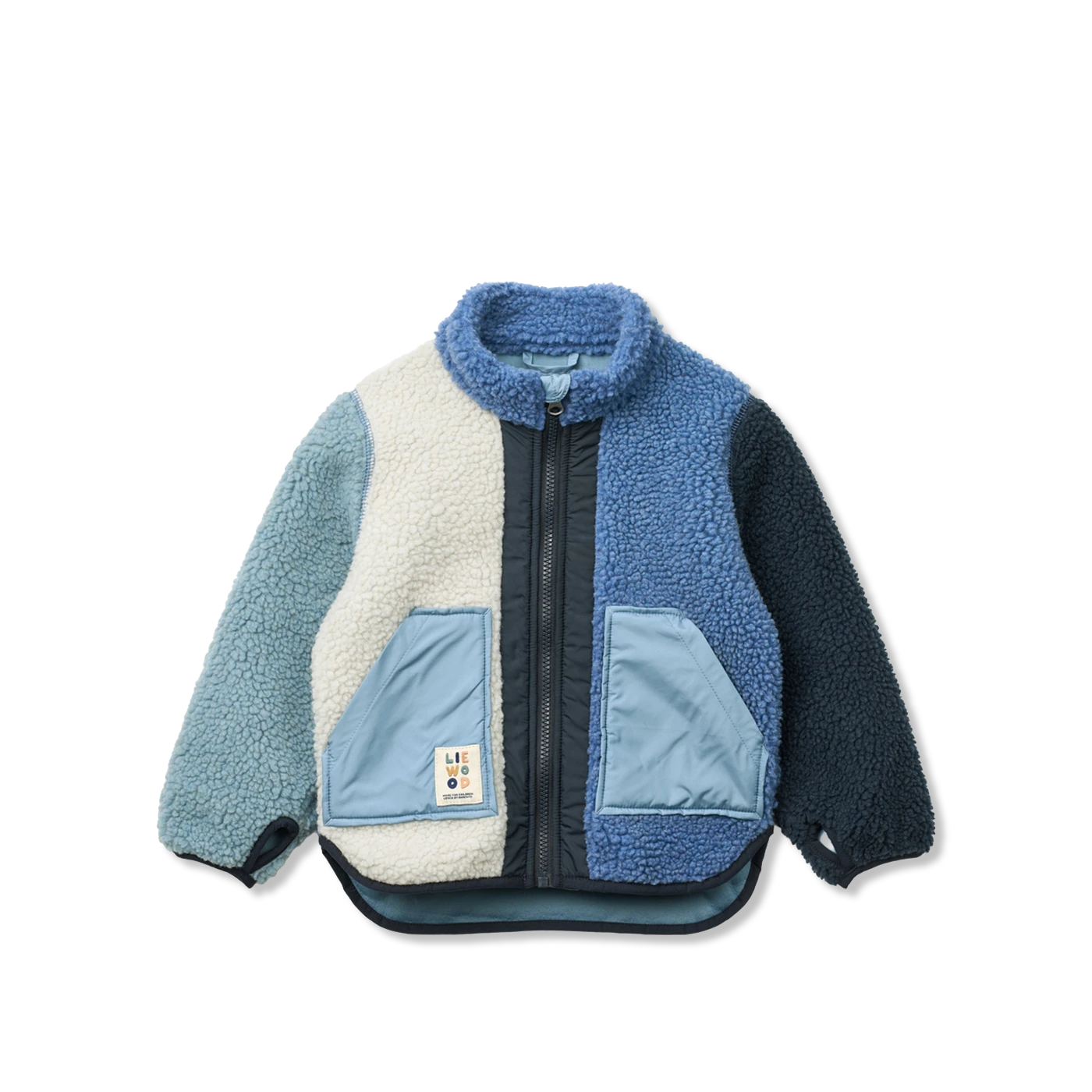 Noam fleece