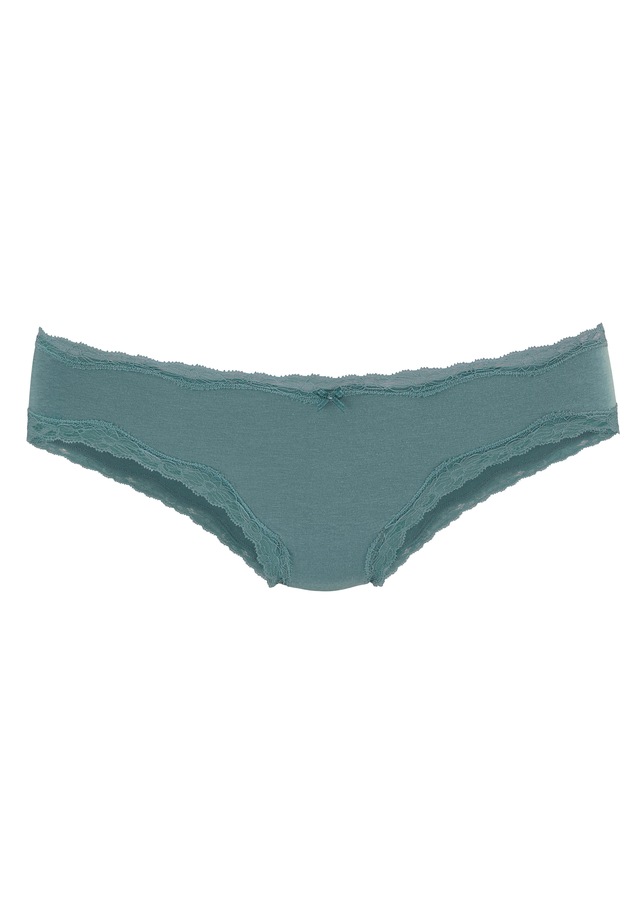 Vivance Brasilslip , aus elastischer Baumwolle