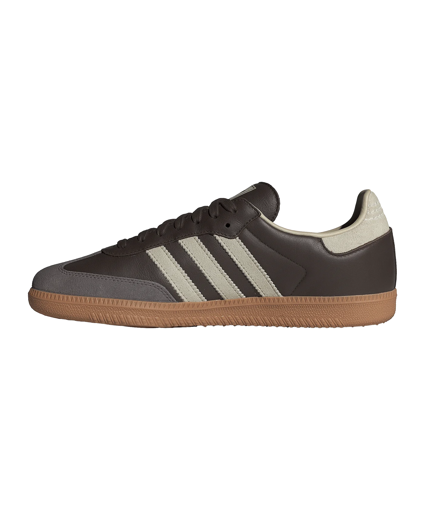 adidas Originals Samba OG Braun