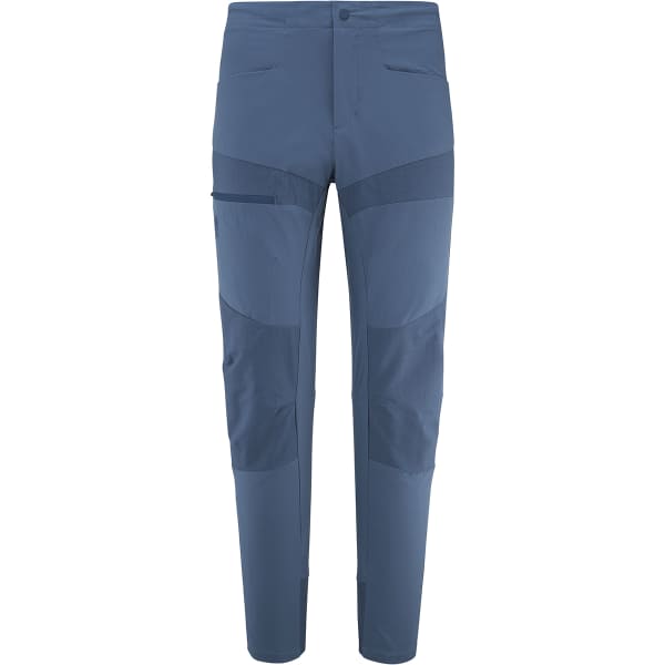 Pantalon escalade MILLET CIMAI POLY PANT M DARK DENIM