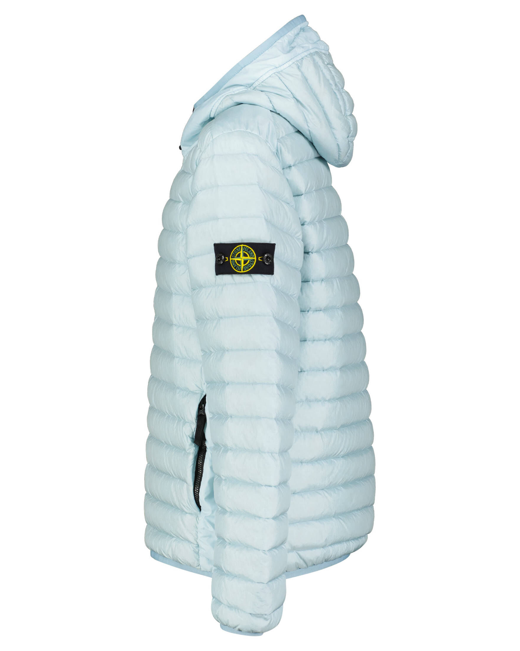 Stone Island Junior| Jungen Daunenjacke GUIBBOTTO VERA PIUMA