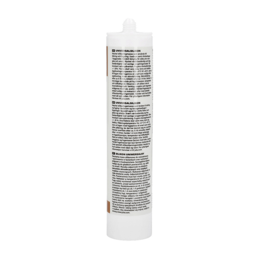 Universalsilikon 300 ml