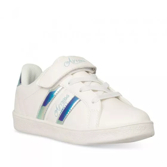 Baskets BLANC AIRNESS