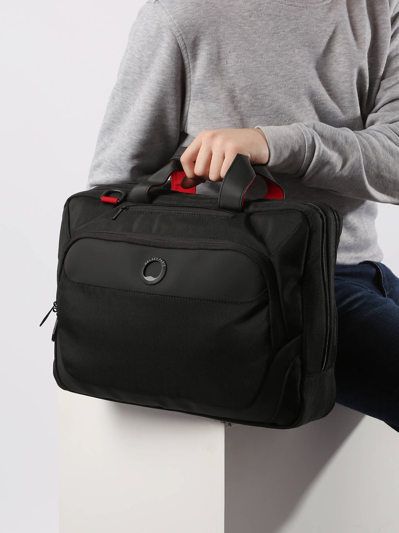 Porte ordinateur (semi rigide) PC 16