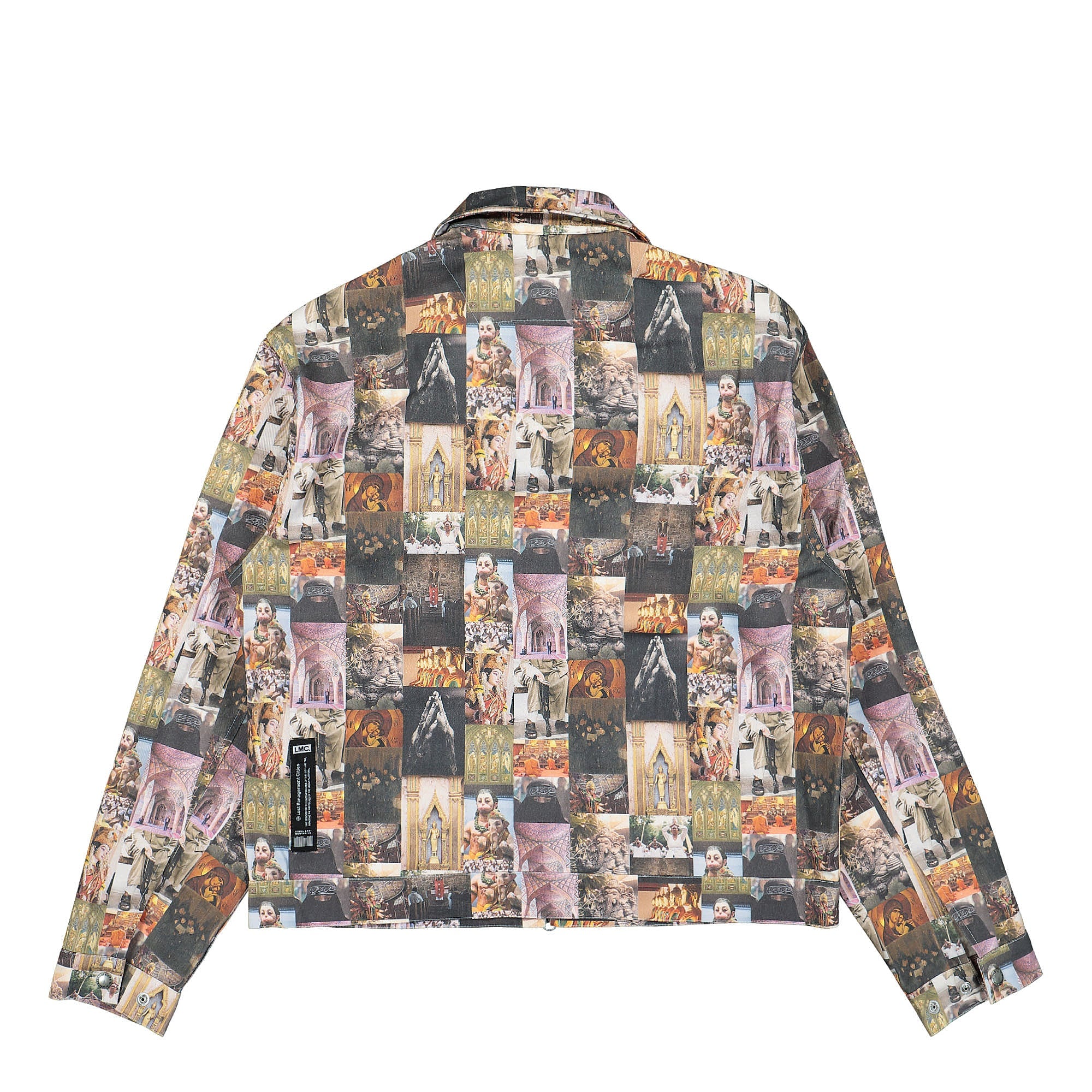 LMC<br>Arch FN Work Jacket