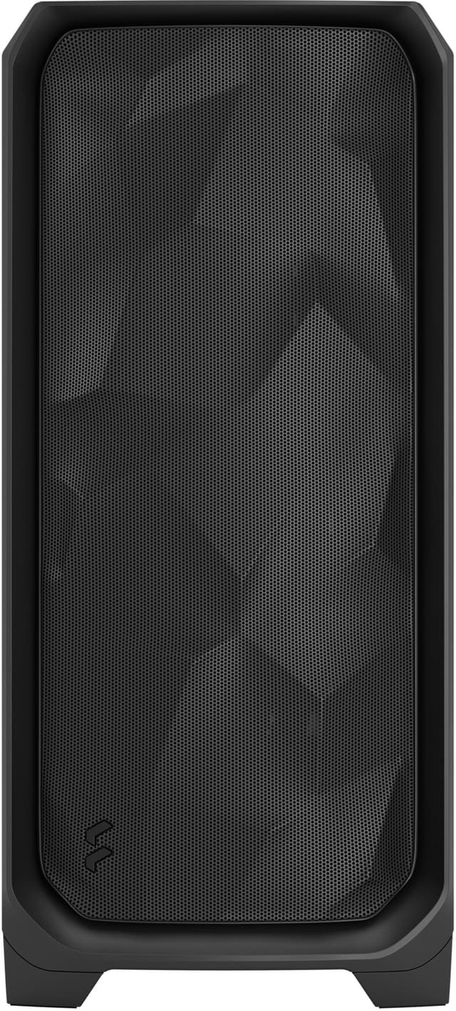 Fractal Design Meshify 3 PC kabinet (sort)