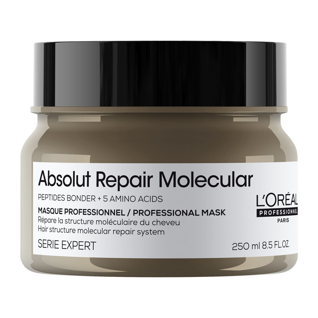 L'ORÉAL PROFESSIONNEL Absolut Repair Molecular Máscara - 250ml