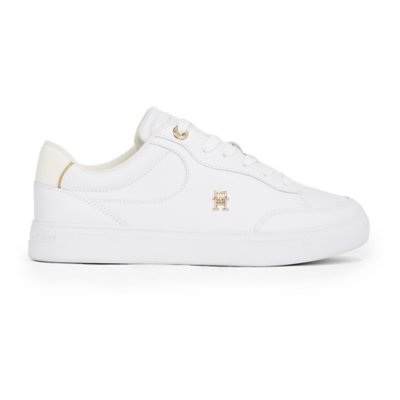 Sneakers femme Essential Chic Court TOMMY HILFIGER