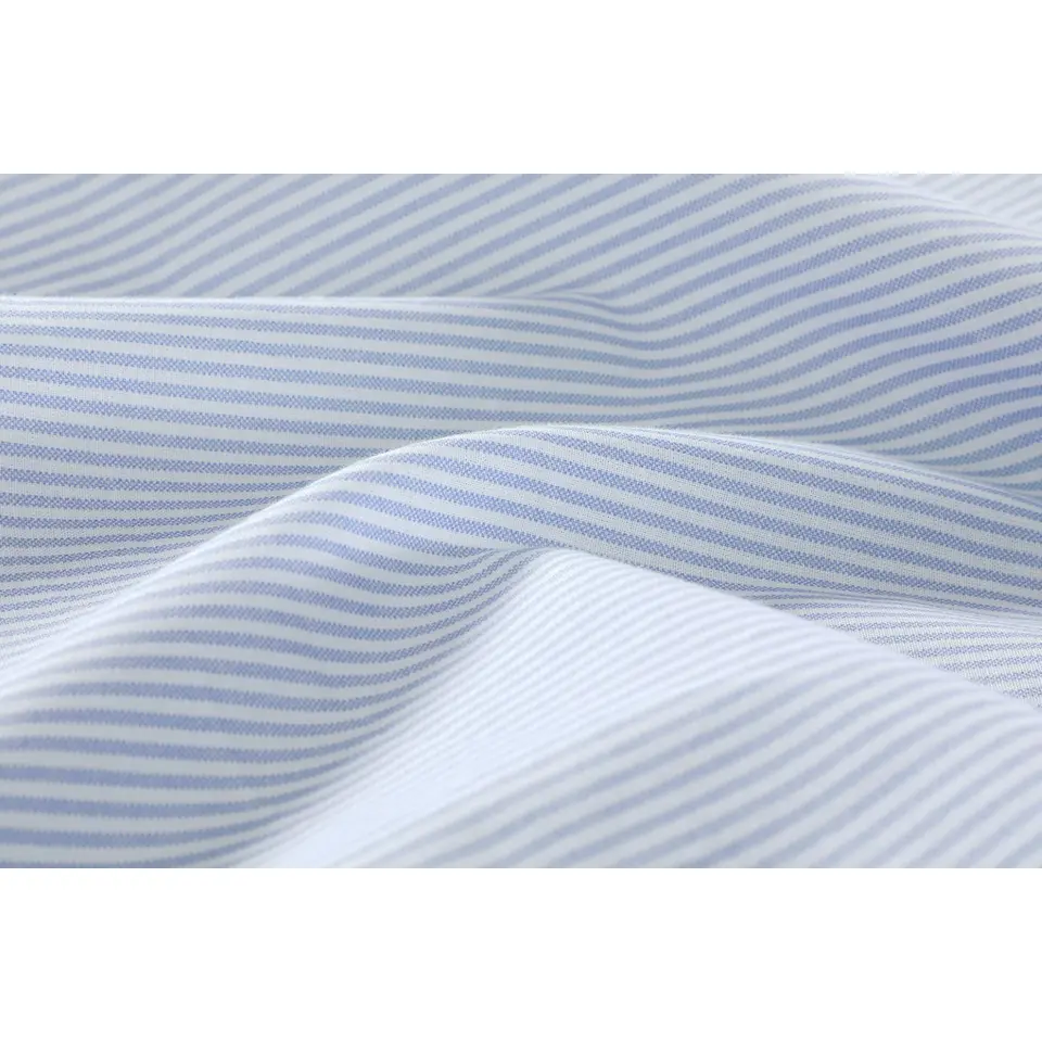 Day Dream Dorien - Dekbedovertrek - Lits-jumeaux - 240x200/220 cm - Blauw