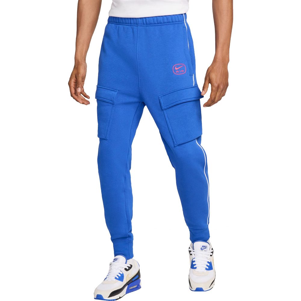 Nike Air Jogginghose Herren game royal