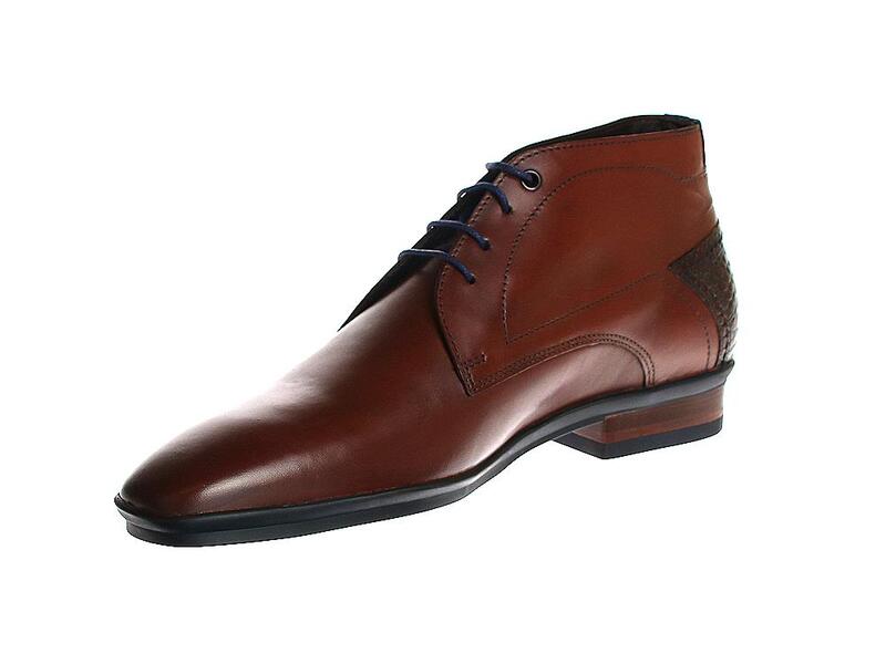 Floris van Bommel 20440 darkcognac