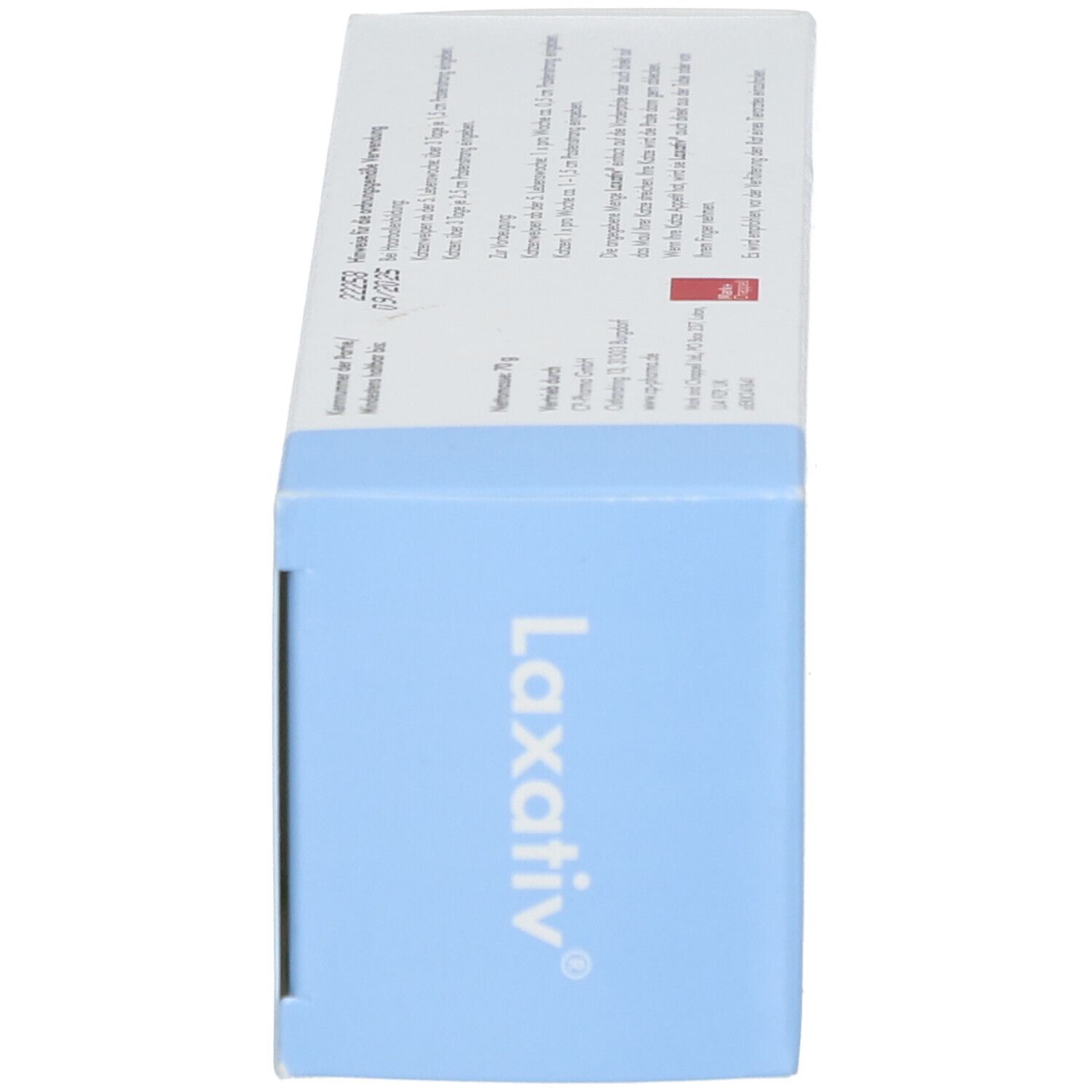 Laxativ®