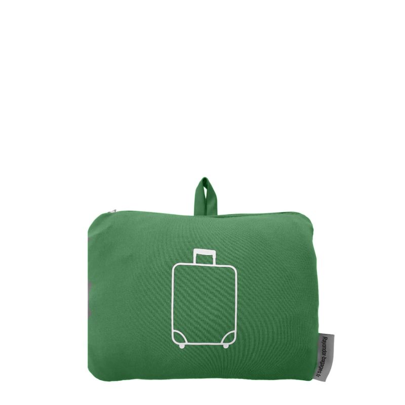 Housse de valise 84034 taille S Vert