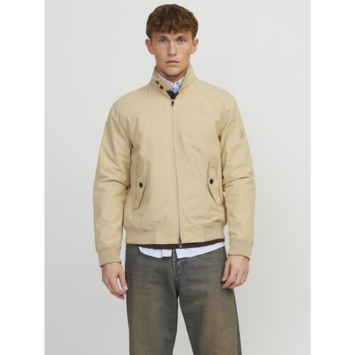 Jack & Jones - 12251730 BLURUDY-FIELD OF RYE Beige