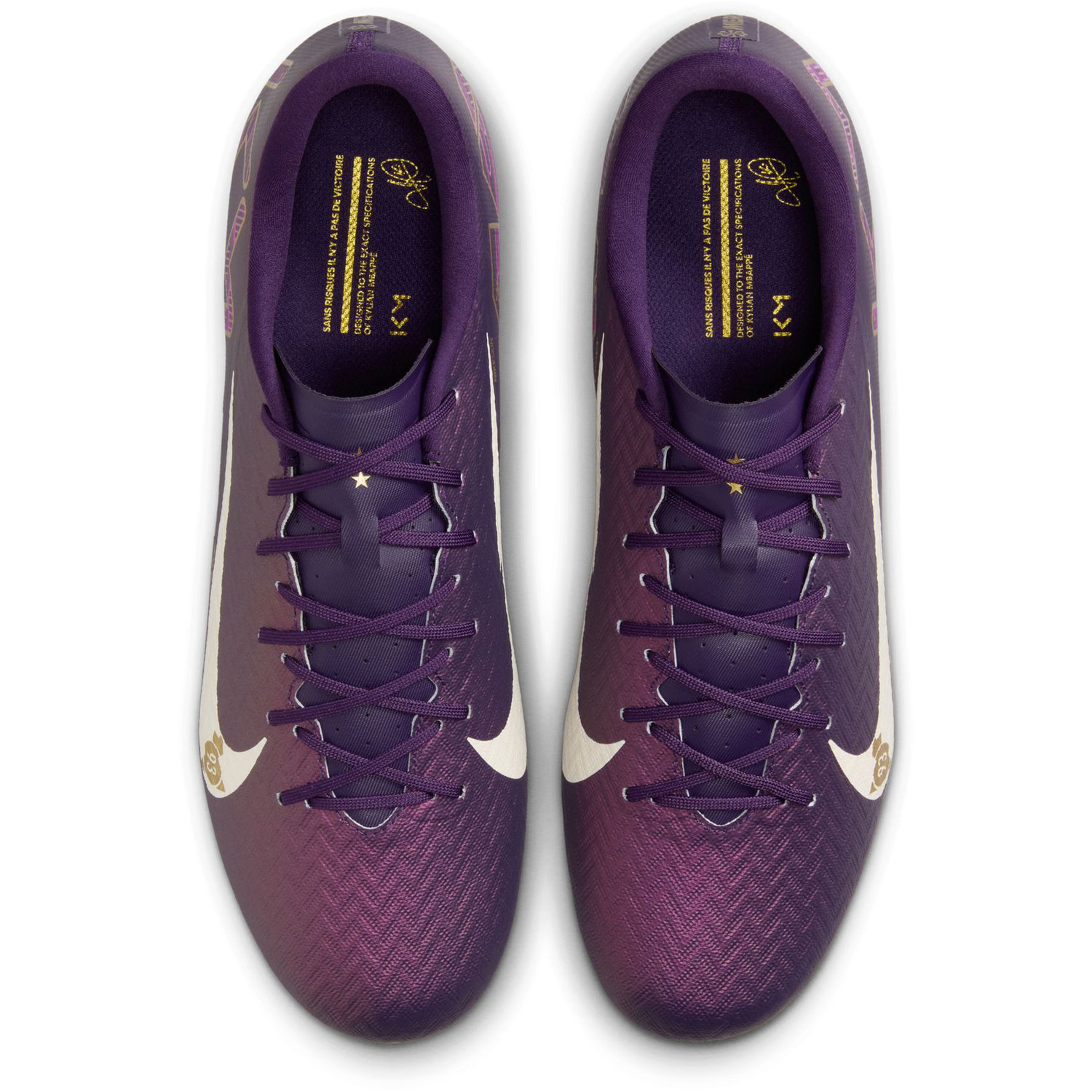 Nike Mercurial Zoom Vapor 16 Academy KM FG/MG