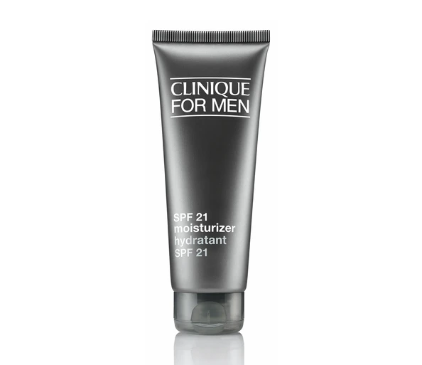 Clinique Clinique for Men SPF 21 Moisturizer