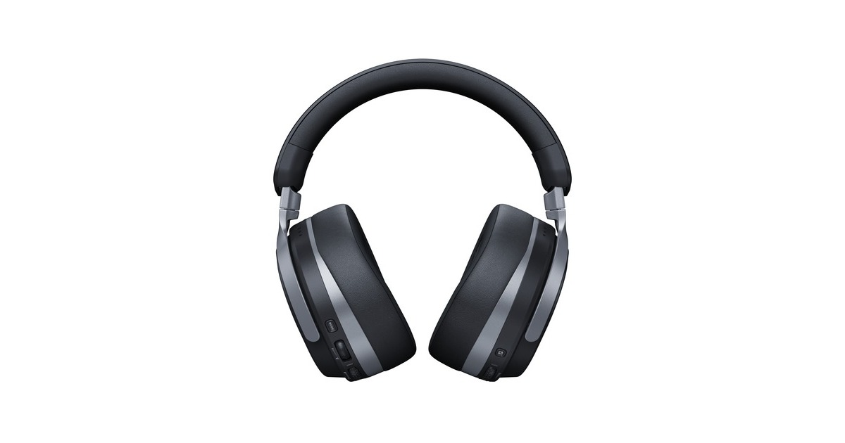 Turtle BeachStealth 700X Gen 3 draadloze gamingheadset over-ear   (Zwart, Xbox®, PC, Steam Deck en mobiel, 2,4GHz, Bluetooth 5.2)
