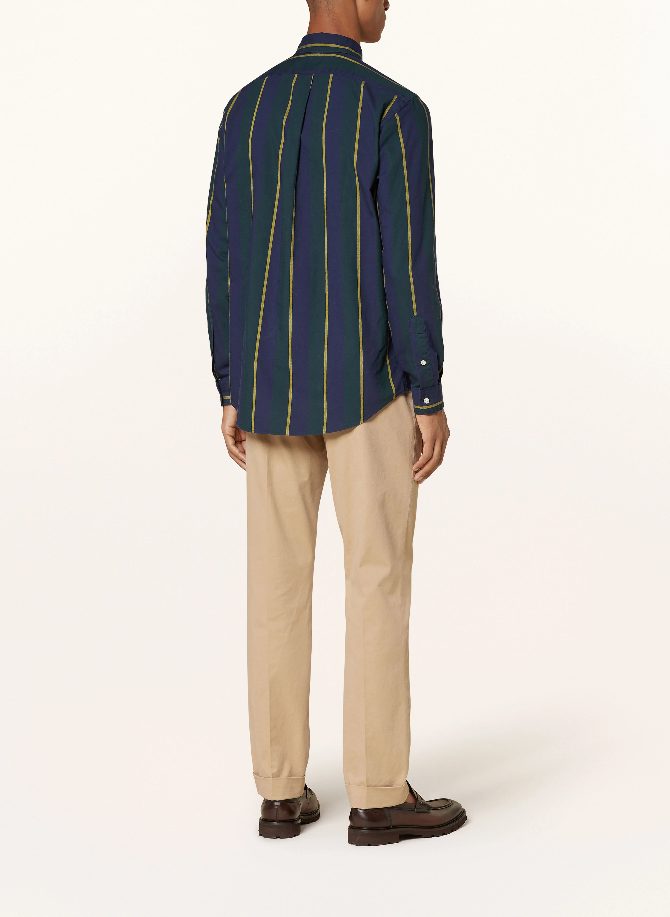 POLO RALPH LAUREN Oxfordhemd Classic Fit