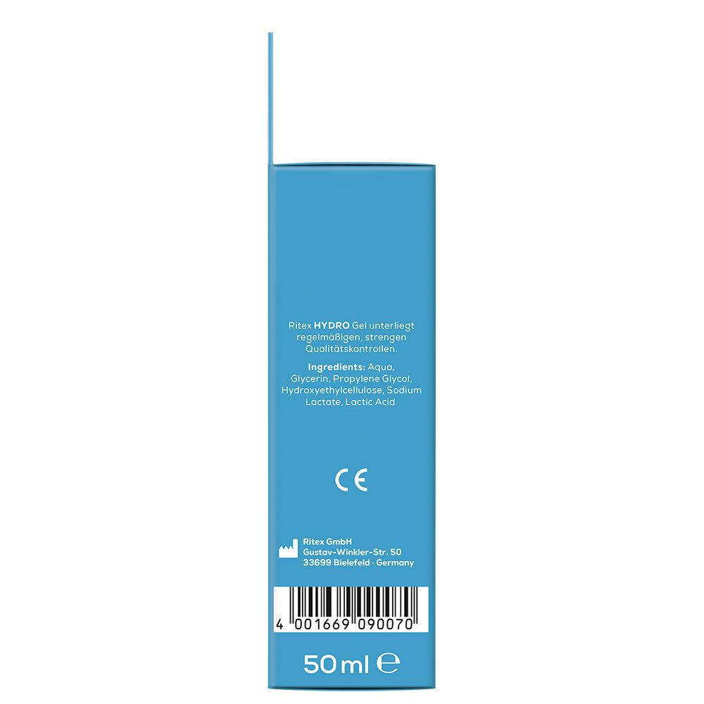 Ritex HYDRO Sensitiv Gel